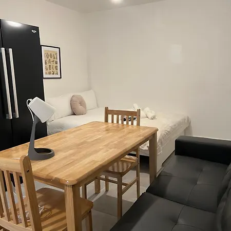 Lovely Double Rooms In Euston & Square In Central London Exterior photo